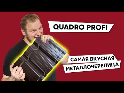 Quadro Profi