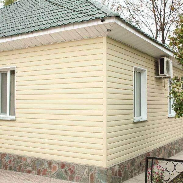 блок хаус