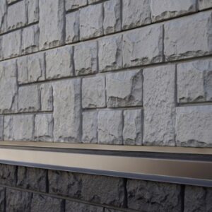 сайдинг под камень