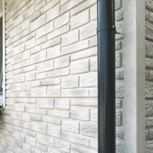 декоративные фасадные панели