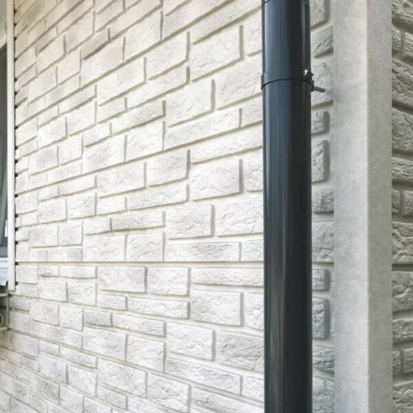 декоративные фасадные панели