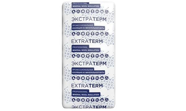 утеплитель экстра терм
