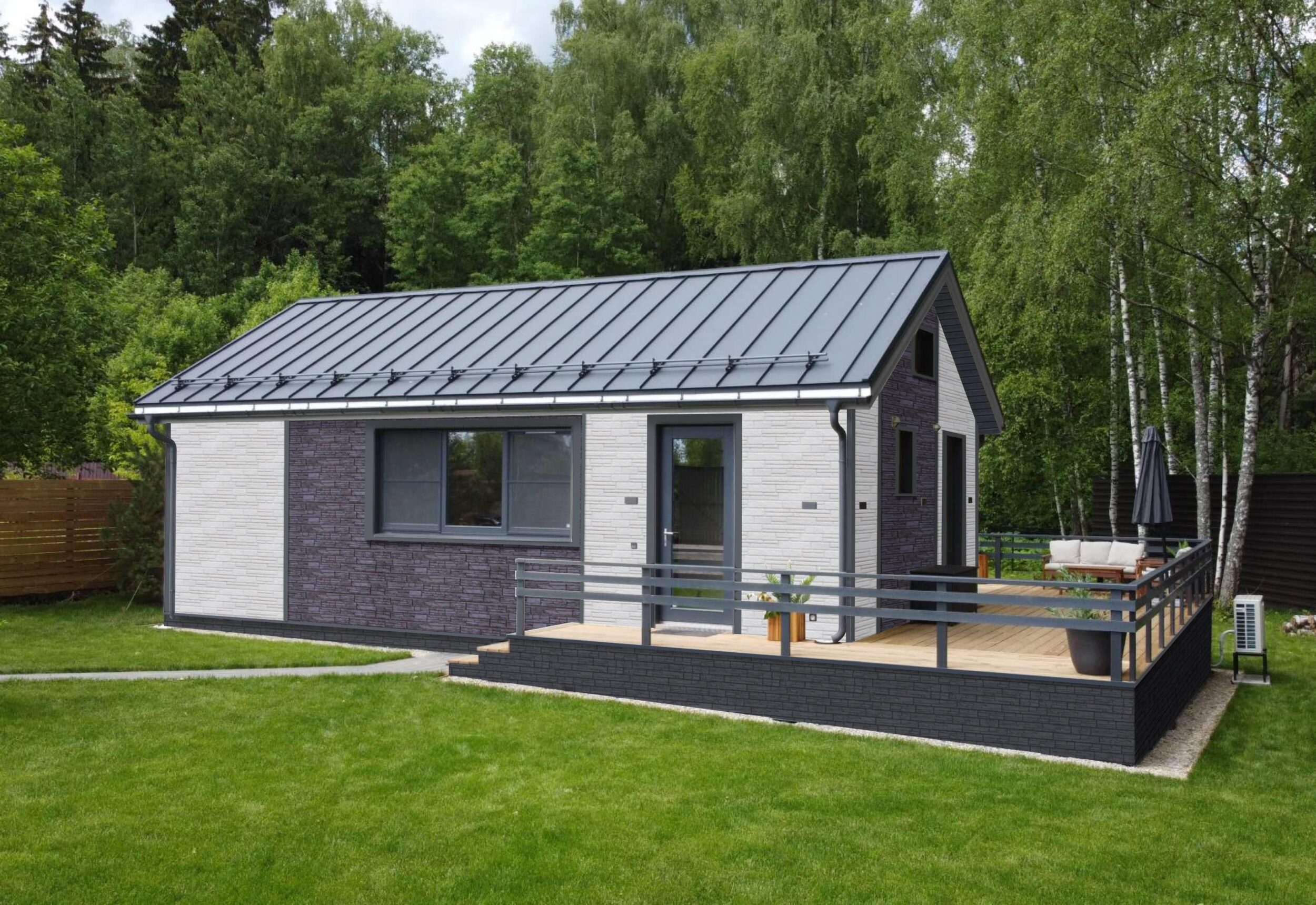 крымский сланец я фасад