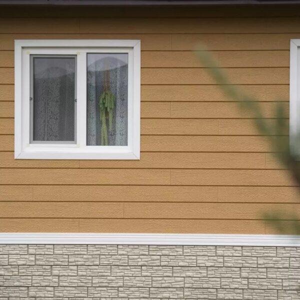 фасадные панели купить минск под дерево