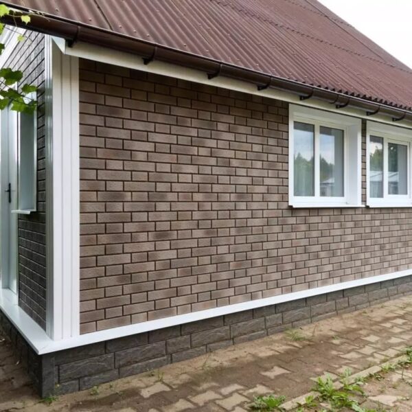 фасадные панели купить минск под кирпич