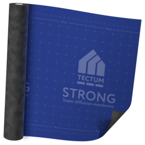гидроизоляционная мемрана tectum strong