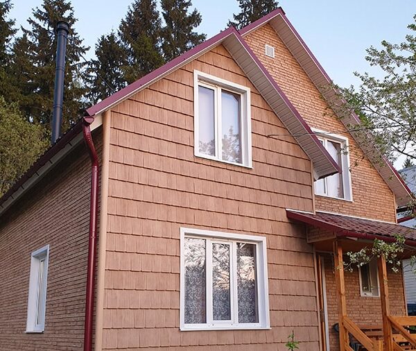 фасадные панели купить минск