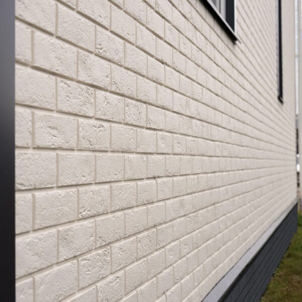 сайдинг под кирпич гранд лайн