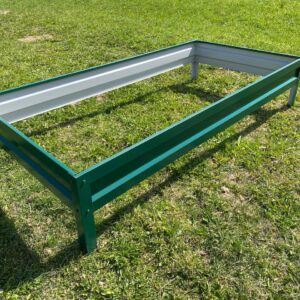 грядки оцинкованные купить
