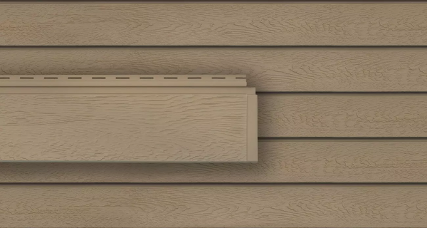 Hokla S-Lock Карьяла фасадная панель хокла карьяла