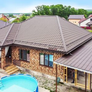 камея roofshop
