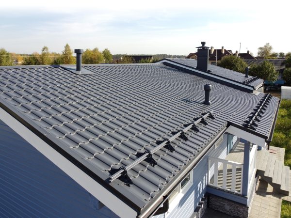 Kredo кредо roofshop