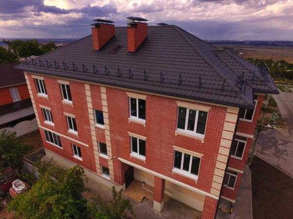 Kredo кредо roofshop