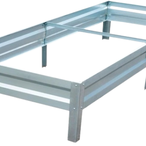 купить грядки металлические