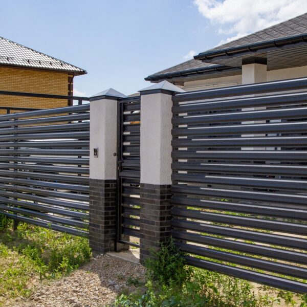 купить штакетник для забора