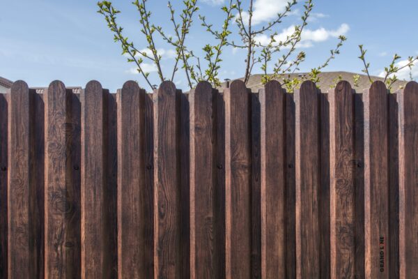 фигурный профнастил в минске купить