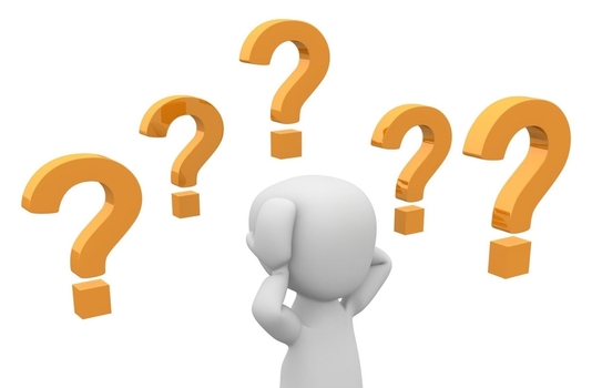 часто задаваемые вопросы