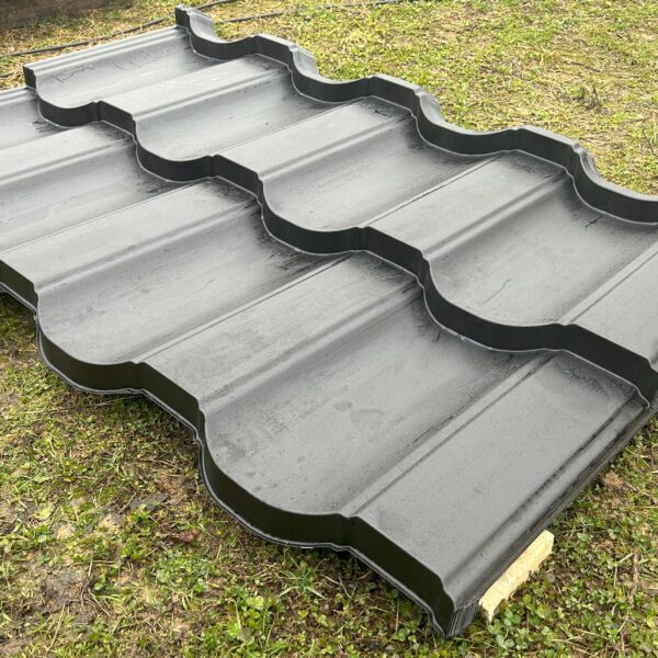 металлочерепица нордо купить