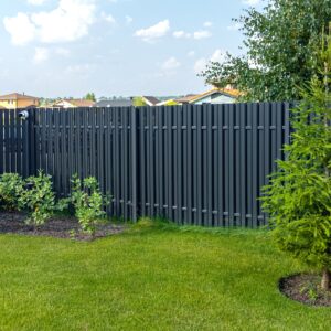 штакетник цена