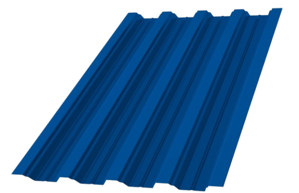 н75 профнастил