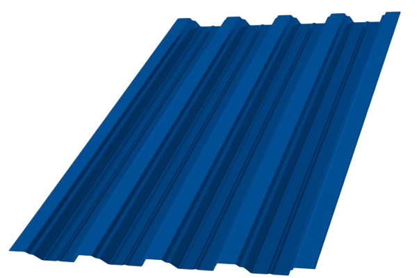 н75 профнастил