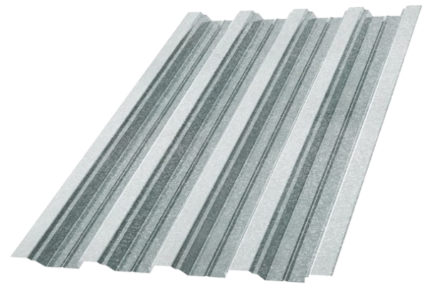 н75 профнастил