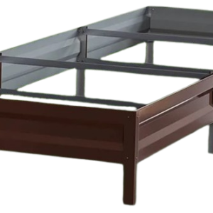 оцинкованные грядки