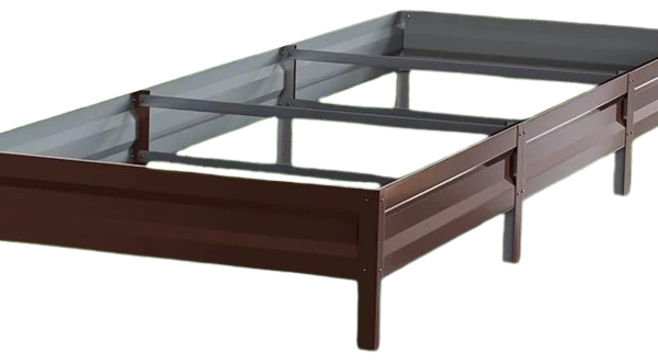 оцинкованные грядки