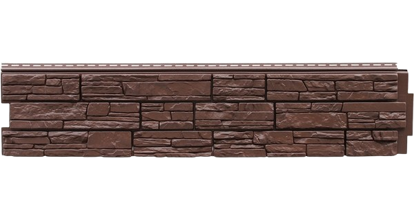 фасадная панель яфасад крымский сланец