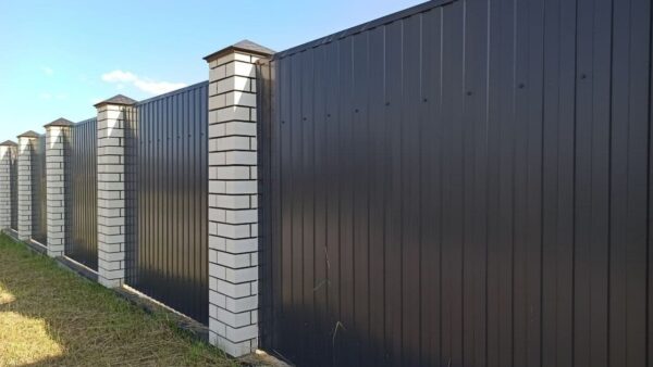 купить металлопрофиль с-8 в минске