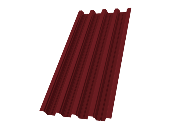 н75 профнастил
