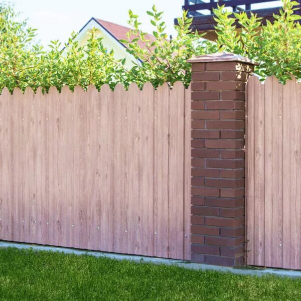 фигурный профнастил в минске купить