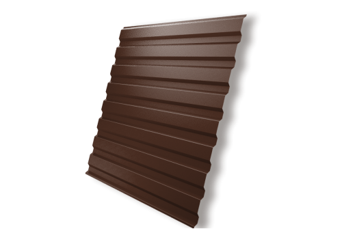 купить профнастил для забора