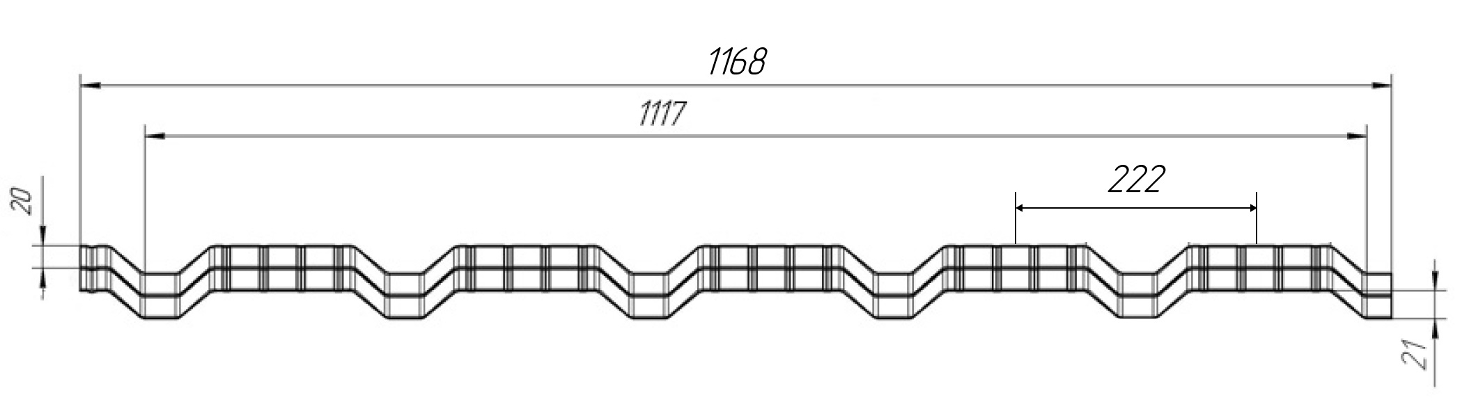 квадро профи чертеж