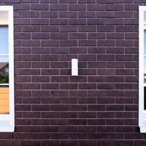 сайдинг под кирпич гранд лайн