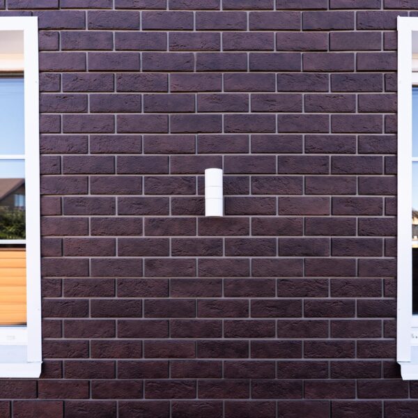 сайдинг под кирпич гранд лайн