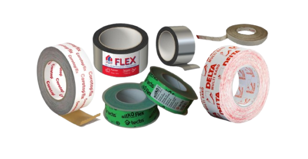 скотч для пароизоляции