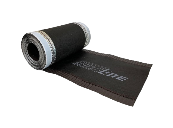 лента коньковая ст лайн в минске