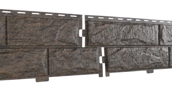 стоун хаус камень жженый