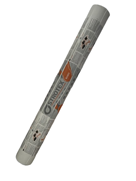 strotex basic