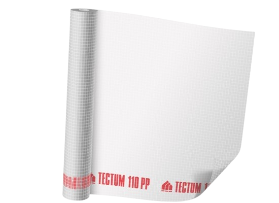 гидроизоляция tectum 110 pp