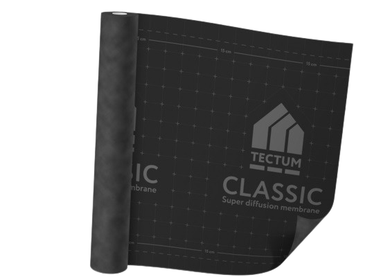 мембрана tectum classic