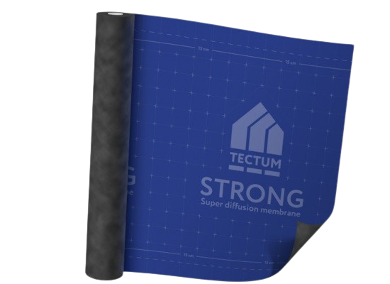 мембрана tectum strong