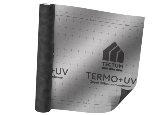 мембрана tectum termo uv