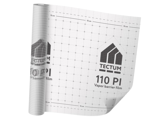 tectum 110 pi