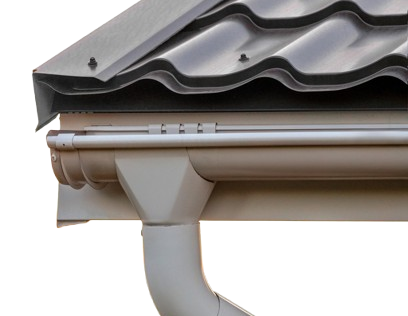 Tectum 110 PP водосточные системы
