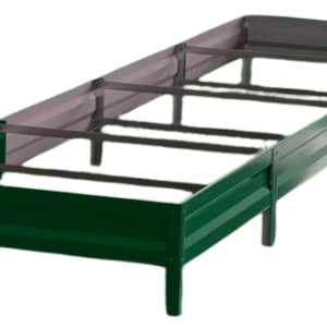 высокие грядки