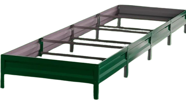 высокие грядки