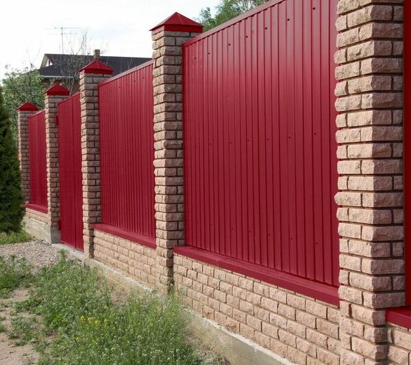 купить профнастил с-8 в минске